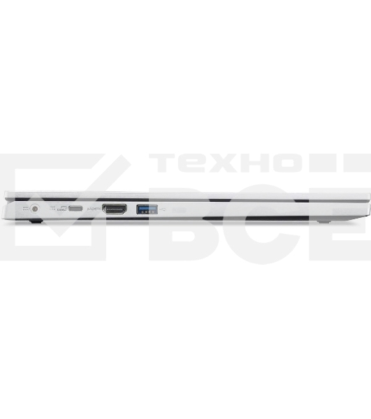 Ноутбук Acer Extensa 15 EX215-34-3117 Core i3 N305 8Gb SSD256Gb Intel UHD Graphics 15.6