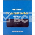 Внешний накопитель SSD 1TB USB-C EXT. PTP1TBPEC PATRIOT, фото8