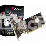 Видеокарта AFOX Geforce GT730 4GB DDR3 128Bit DVI HDMI VGA LP Single Fan, фото7