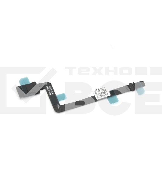 Информационный шлейф аккумулятора BMU MacBook Pro 14 A2442 Late 2021 (821-03188-A)