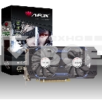Видеокарта Afox GTX1660 SUPER 6GB GDDR6 192bit DVI DP HDMI 2FAN RTL, фото6