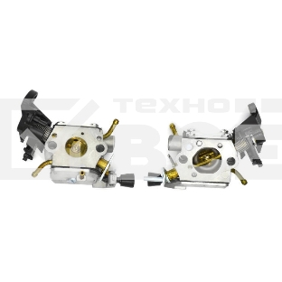 Карбюратор для Husqvarna 455/460 100120