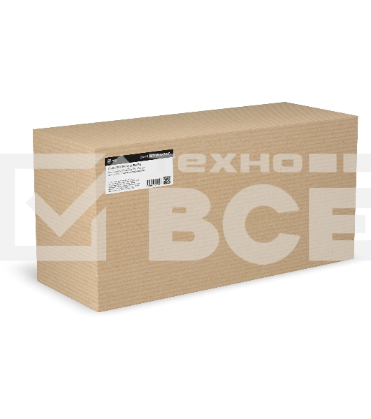 Печка в сборе Cactus CS-FU-XER-WC3655-NO (126K35561/126K35560/126K30929/126K35563-new orig)) для Xerox WC 3615, Ph 3610