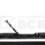 Патч-панель Lanmaster LAN-PPN24U5E 19