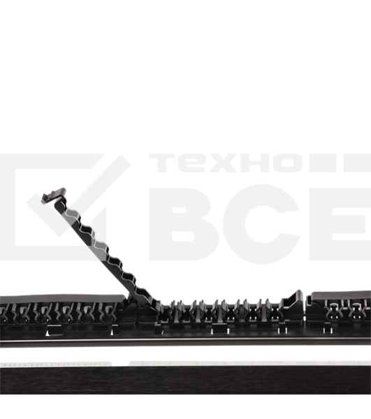 Патч-панель Lanmaster LAN-PPN24U5E 19