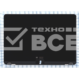 Матрица в сборе (дисплей) для MacBook Air 13 M2 A2681 Mid 2022 Starlight A+