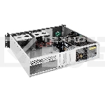 Серверный корпус ExeGate Pro 2U400-04AL <RM 19