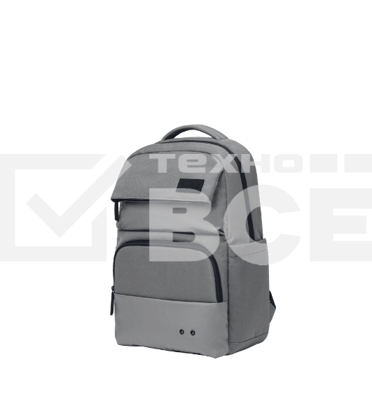 Рюкзак NINETYGO Urban Community Backpack серый