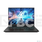 Ноутбук Gigabyte G6X Core i7 13650HX 16Gb SSD1Tb NVIDIA GeForce RTX4050 6Gb 16