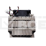 Радиатор для процессора Intel® Active CPU Heat-sink for 2U server, LGA1700, фото4