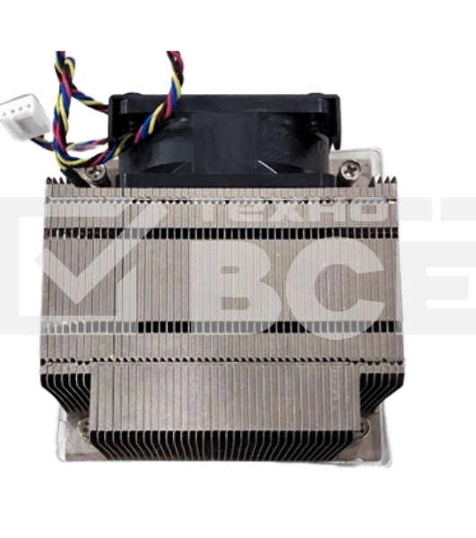 Радиатор для процессора Intel® Active CPU Heat-sink for 2U server, LGA1700