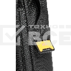 Сумка-мессенджер для ноутбука Piquadro Orion CA6627S136/N черный ткань/натур.кожа, фото 1