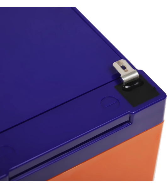 Батарея Delta GEL 12-15 (12V/15А·ч) свинцово- кислотный аккумулятор