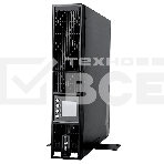 Источник бесперебойного питания/ИБП Сайбер Электро РСК-ПИЛОТ-1500Р-М Линейно-интерактивный 1500ВА/1350Вт. USB/RS-232/EPO/SNMP slot (8 IEC С13) (12В/7А·ч. х 4) 2U (Изготовлено в РФ), фото3