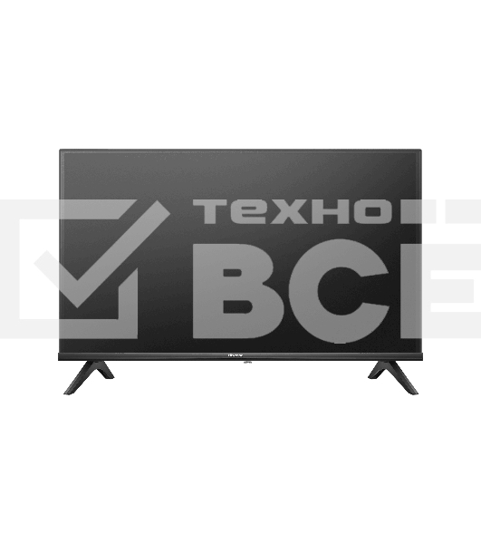 Телевизор Hisense 32' 32A4QRU черный LED HD 60Hz Smart TV
