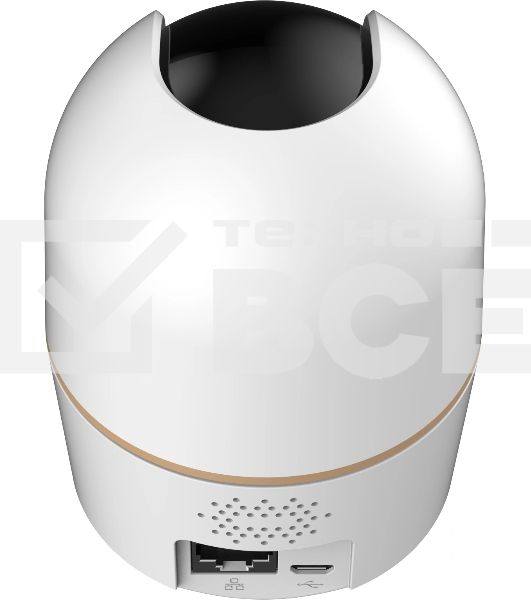 Камера видеонаблюдения Dahua DH-IPC-H3AP-0360B