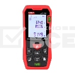Лазерный дальномер UNI-T LM100A, фото5