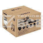 Стабилизатор напряжения настенный ExeGate Master Turbo XV-3000 (3000ВА, вход 80-265В, цветной дисплей, выход 220В±8%, КПД 98%, 5 уровней защиты, задержка, усиленный метал.корпус, клем.колодка+2*Schuko, RTL), фото8