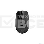 Мышь беспроводная NX-7007 чёрная (black, G5 Hanger), 2.4GHz wireless, BlueEye 1200 dpi, 1xAA, фото4
