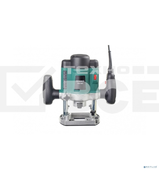 Фрезер электрический FAVOURITE FER 1400 1400Вт, цанга8мм, 16000-30000об/мин FER 1400