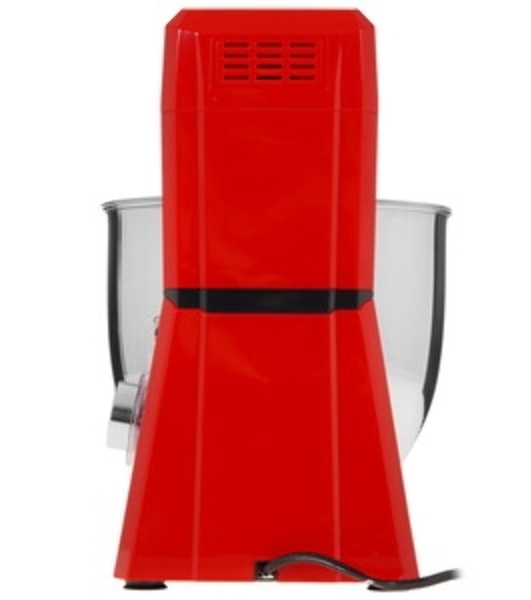 Миксер планетарный Maunfeld MF-432R