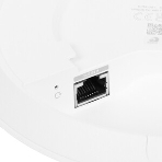Точка доступа Wi-Fi Ubiquiti UNIFI U6+, фото17