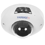 IP-камера TRASSIR TR-D4121IR1 v7 2.8, фото 1