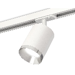 Светильник Ambrella light XT7421003 SWH/PSL белый песок/серебро полированное MR16 GU5.3 (A2536, C7421, N7032), фото4