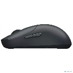 Мышь беспроводная Xiaomi Wireless Mouse 3 черный, 1200 dpi, радиоканал, Bluetooth, USB, кнопки - 5, фото6