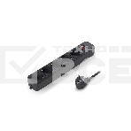 Сетевой фильтр ExeGate EX221185RUS SP-5-3B (5 розеток, 3м, евровилка, черный), фото 1