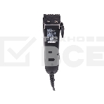 Набор для стрижки Vitek VT-2511 (BK) лезвия из нержавеющей стали, 4 насадки, работа от сети, фото3