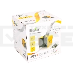 Тепловая пушка Ballu BKX-5, фото5