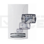 Газовый котел BAXI LUNA 3 Comfort 310 Fi, 31 кВт макс.65°C 18л/мин при +25°С, фото 1