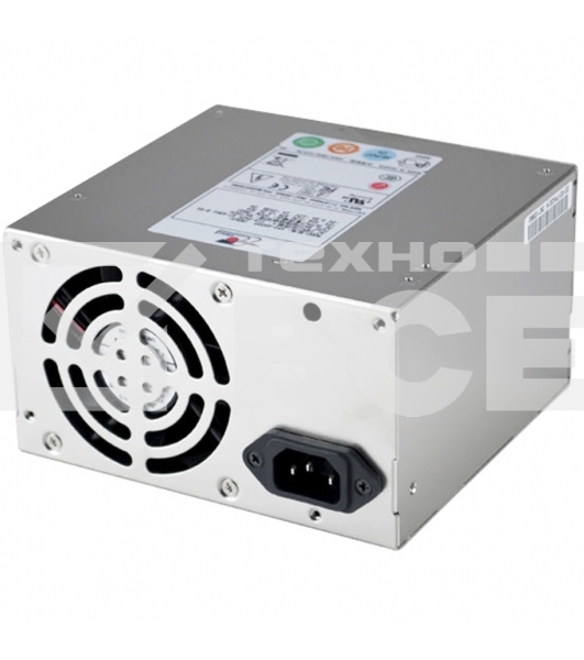 Блок питания ZIPPY/EMACS PSM-6600P, PS/2 (4U), Single, 600W OEM