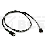 Кабель SuperMicro CBL-SAST-0531 HDmSAS-HDmSAS 0.8m, фото4