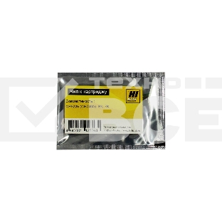 Чип Hi-Black к картриджу HP CLJ CP5225, BK 7K