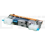 Картридж Sakura CLTC407S для Samsung CLP-320/325, CLX-3185, синий, 1000 к., фото2