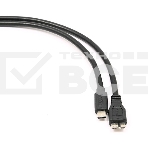Кабель Cablexpert CCP-USB3-mBMCM-6 USB3.0 microBM/USB3.1TypeC, 1.8м, , фото3