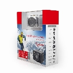 Цифровые камеры Gembird Экшн-камера Gembird ACAM-001, 5MP, 1920 x 1080 FHD (30 fps), ночная съемка, лазерный целеуказатель ЖК дисплей 1.5', TF/Micro SDHC, USB 2.0, HDMI, подводный бокс + крепления., фото3