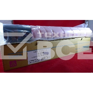 Картридж лазерный ELP TN-321M пурпурный (25000 стр. туба, 510 гр.) для Konica-Minolta bizhub C224/224e/284/284e/364/364e