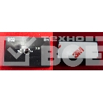 Чип ELP для Kyocera FS-C5300DN/5350DN (TK-560M) Magenta 10K, фото 1