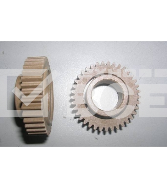 Шестерня тефл. вала Samsung/HP ML-1510/1710/SCX-4016/4216F