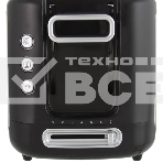 Тостер Tefal TT365031 850Вт серебристый/черный, фото2