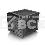 Компьютерный корпус Thermaltake Case Tt Core V21 CA-1D5-00S1WN-00  mATX/ win/ black/ USB3.0/ no PSU, фото8