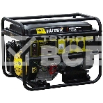 Электрогенератор бензиновый Huter DY9500LX, 8 кВт, 91 дБ, 80 кг, фото 1