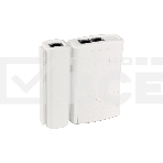 Сетевой тестер EXEGATE EX271121RUS LT-007 Exegate для RJ-45/RJ-11/RJ-12 EX271121RUS, фото6