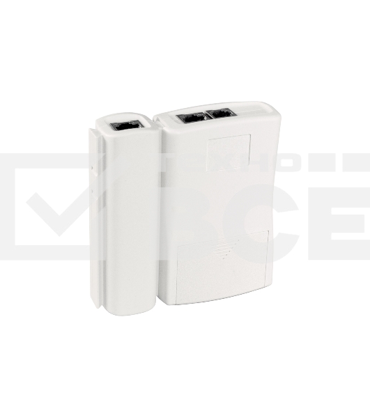 Сетевой тестер EXEGATE EX271121RUS LT-007 Exegate для RJ-45/RJ-11/RJ-12 EX271121RUS