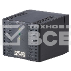 Стабилизатор напряжения Powercom TCA-3000 1500Вт 3000ВА белый, фото2