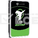 Жесткий диск Seagate HDD 10Tb Seagate Enterprise Exos X16 512E ST10000NM001G  3.5