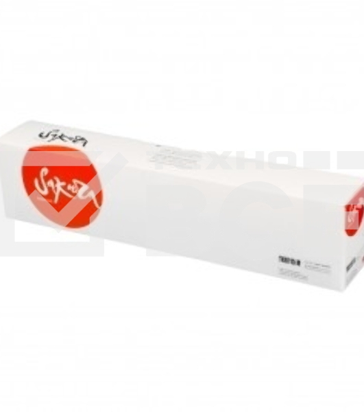 Картридж Sakura TK8115M для Kyocera Mita ECOSYS M8124cidn/ M8130cidn, пурпурный, 6 000 к.